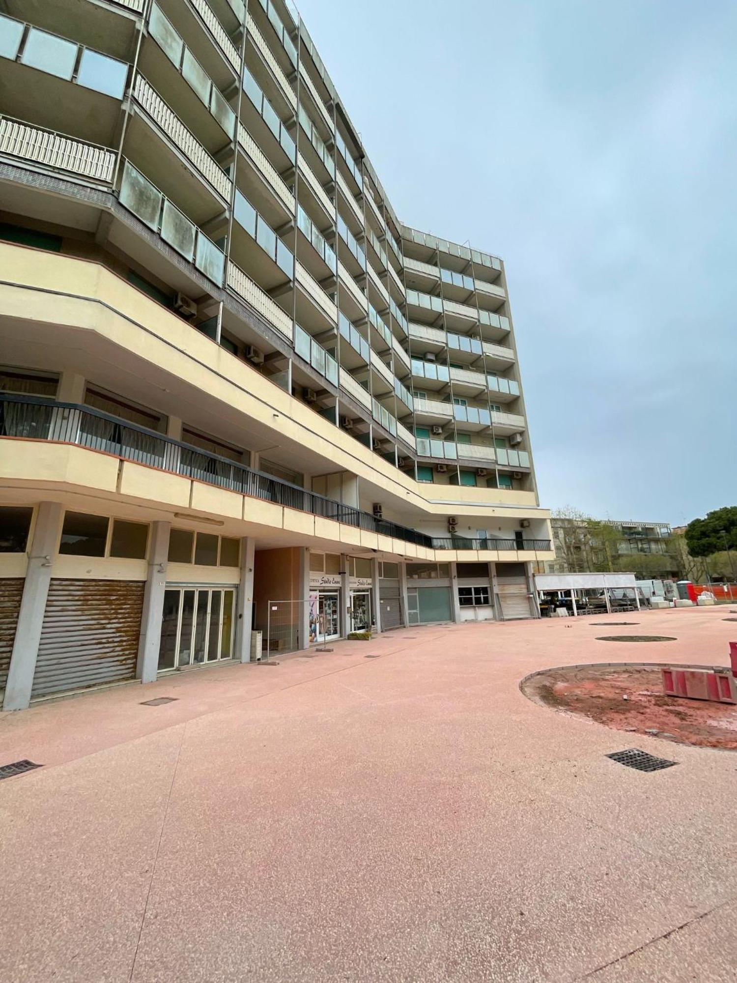 Hotel Zeus ميكيلي المظهر الخارجي الصورة